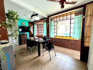 PH 4 ambientes venta Mataderos con jardin y pileta