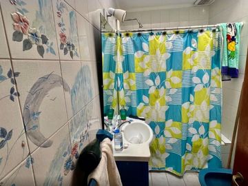 PH 4 ambientes venta Mataderos con jardin y pileta
