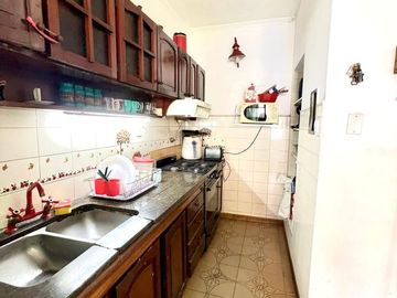 PH 4 ambientes venta Mataderos con jardin y pileta