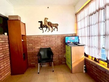 PH 4 ambientes venta Mataderos con jardin y pileta