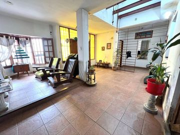 PH 4 ambientes venta Mataderos con jardin y pileta