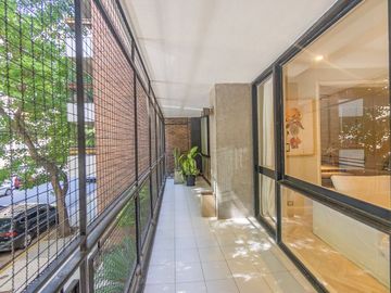 Venta 4 ambientes palermo chico terraza cochera