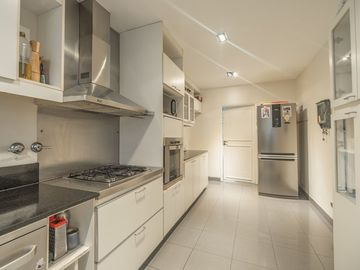Venta 4 ambientes palermo chico terraza cochera