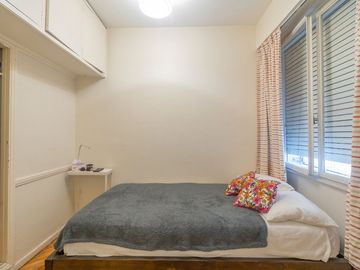 Venta 4 ambientes palermo chico terraza cochera