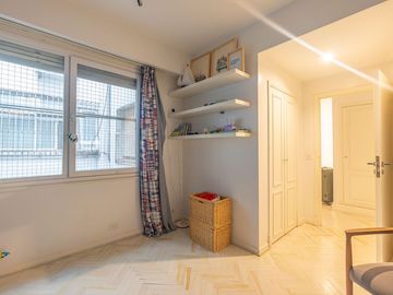 Venta 4 ambientes palermo chico terraza cochera