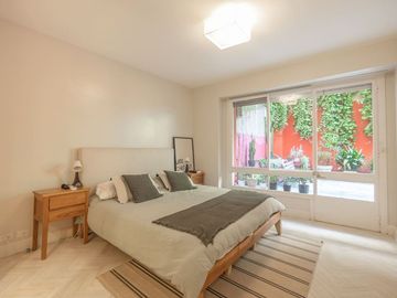 Venta 4 ambientes palermo chico terraza cochera