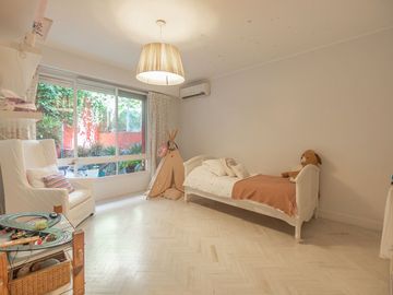 Venta 4 ambientes palermo chico terraza cochera
