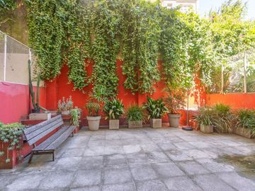 Venta 4 ambientes palermo chico terraza cochera