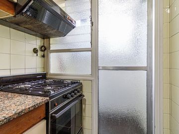 VENTA DEPTO 2 AMB EN PALERMO APTO CREDITO