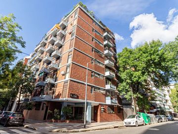 VENTA DEPTO 2 AMB EN PALERMO APTO CREDITO