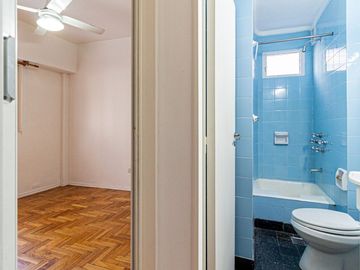VENTA DEPTO 2 AMB EN PALERMO APTO CREDITO
