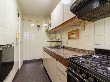 VENTA DEPTO 2 AMB EN PALERMO APTO CREDITO