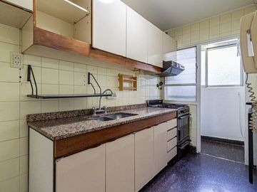 VENTA DEPTO 2 AMB EN PALERMO APTO CREDITO