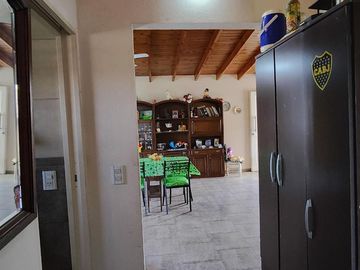 DPTO PH 3 AMB EN VENTA CIUDAD JARDIN