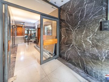 3 amb en planta baja Palermo Apto Profesional