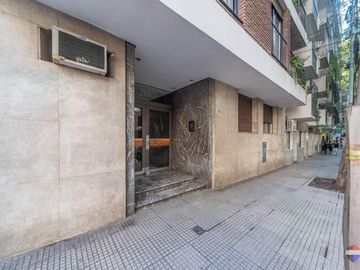 3 amb en planta baja Palermo Apto Profesional