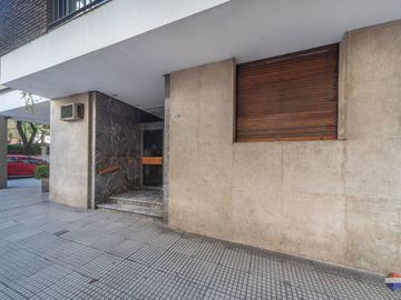 3 amb en planta baja Palermo Apto Profesional