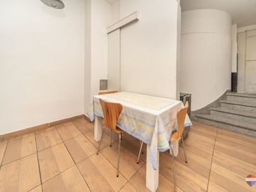 3 amb en planta baja Palermo Apto Profesional