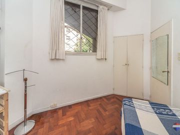 3 amb en planta baja Palermo Apto Profesional