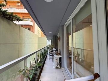 MONOAMBIENTE CON AMENITIES EN BELGRANO