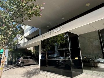 MONOAMBIENTE CON AMENITIES EN BELGRANO