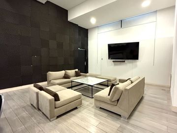 MONOAMBIENTE CON AMENITIES EN BELGRANO