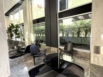 MONOAMBIENTE CON AMENITIES EN BELGRANO