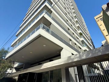 MONOAMBIENTE CON AMENITIES EN BELGRANO