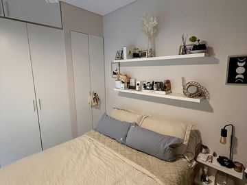 MONOAMBIENTE CON AMENITIES EN BELGRANO