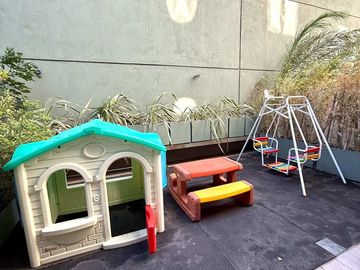 MONOAMBIENTE CON AMENITIES EN BELGRANO