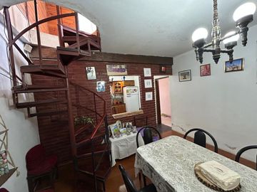 VENTA CASA MORENO
