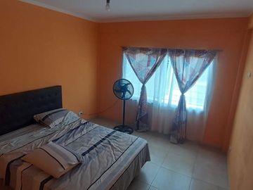 CASA VENTA GENERAL RODRIGUEZ 4 DOR. PILETA QUINCHO