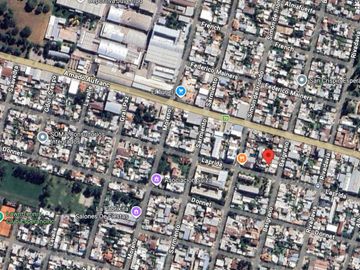 Venta departamento dos dormitorios