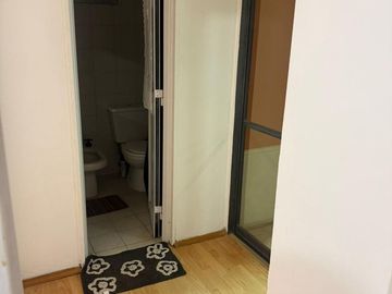 Venta departamento dos dormitorios