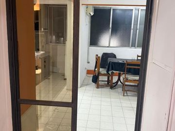 Venta departamento dos dormitorios