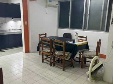 Venta departamento dos dormitorios