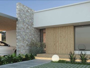 Venta Casa llave en Mano Aero country El Pirincho