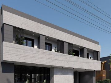 VENTA DE DEPTO A ESTRENAR JULIO 2026 UN DORMITORIO