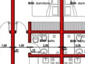 VENTA DE DEPTO A ESTRENAR JULIO 2026 UN DORMITORIO