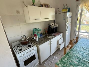 VENTA DPTO 1 DORMITORIO + COCHERA EN ZONA FACULTAD