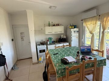 VENTA DPTO 1 DORMITORIO + COCHERA EN ZONA FACULTAD