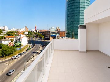 VENTA DEPARTAMENTO 1 DORM BARRIO ALBERDI CORDOBA