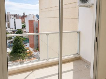 VENTA DEPARTAMENTO 1 DORM BARRIO ALBERDI CORDOBA