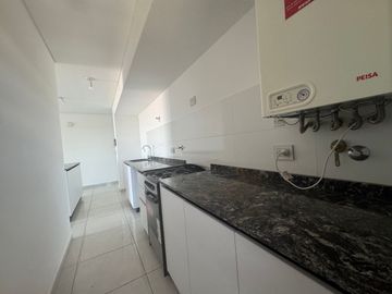 Departamento 2 Dormitorios NOBU HOUSSING c/Cochera