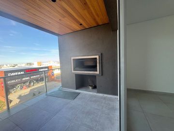 Departamento 2 Dormitorios NOBU HOUSSING c/Cochera