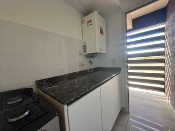 Departamento 2 Dormitorios NOBU HOUSSING c/Cochera