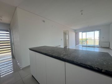 Departamento 2 Dormitorios NOBU HOUSSING c/Cochera