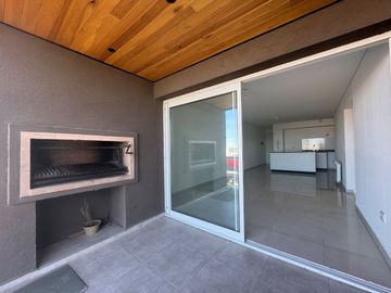Departamento 2 Dormitorios NOBU HOUSSING c/Cochera