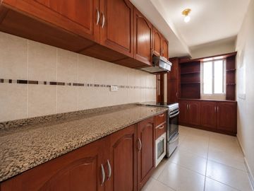 VENTA DEPARTAMENTO VILLASOL 3 DORMITORIOS