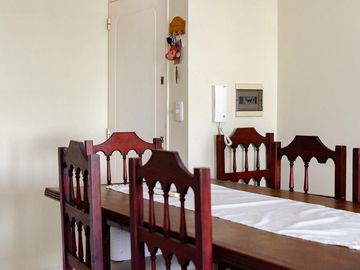 VENTA DEPARTAMENTO VILLASOL 3 DORMITORIOS